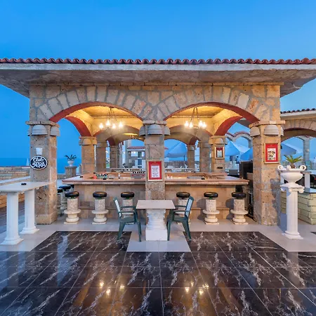 Club Sera Antalya