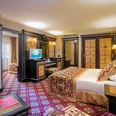 Otel Club Sera 5*