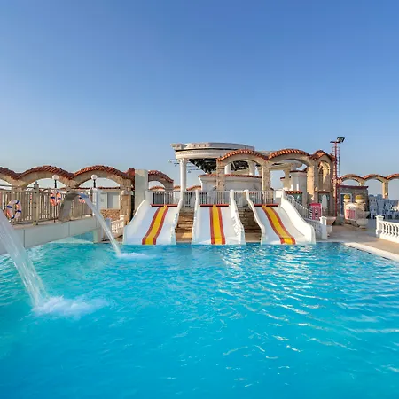 Otel Club Sera