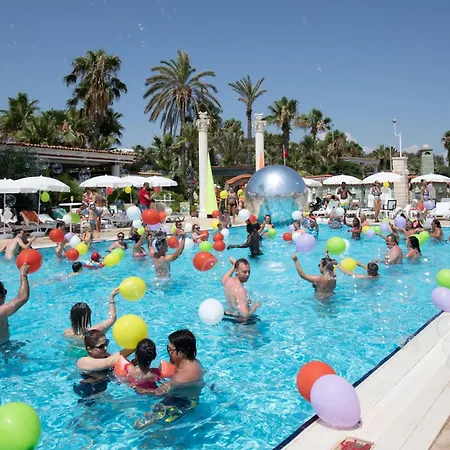 Club Sera Antalya