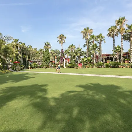 Hotel Club Sera
