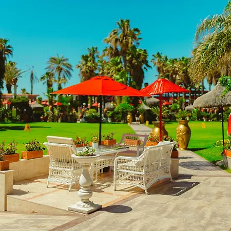 Hotel Club Sera