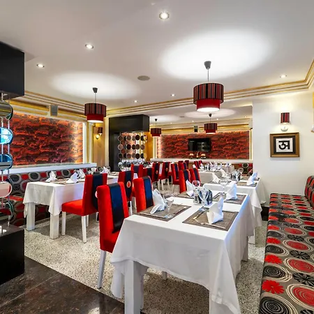 Club Sera Antalya