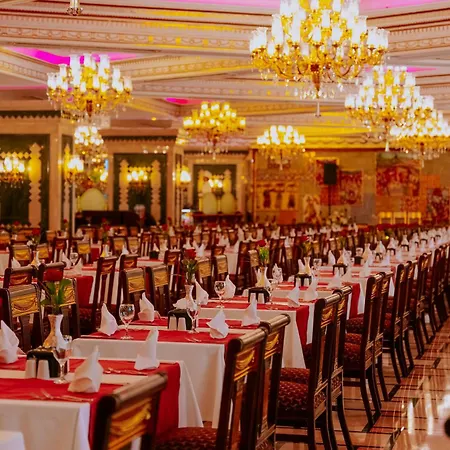 Club Sera Antalya