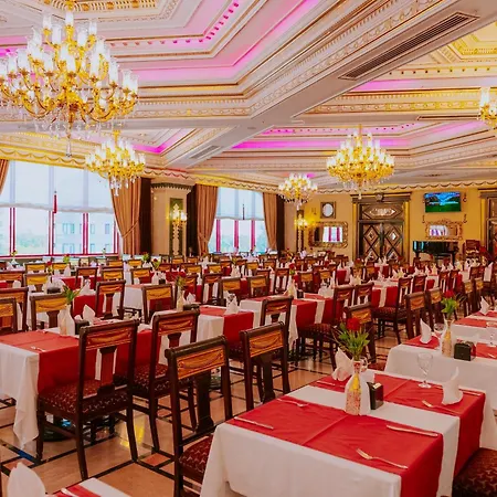 Hotel Club Sera 5*