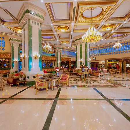 Hotel Club Sera