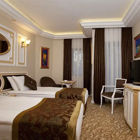 Club Sera Otel