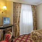Club Sera Hotel 5*