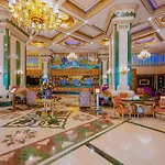 Hotel Club Sera Antalya